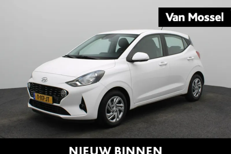 Hyundai i10 (2023)