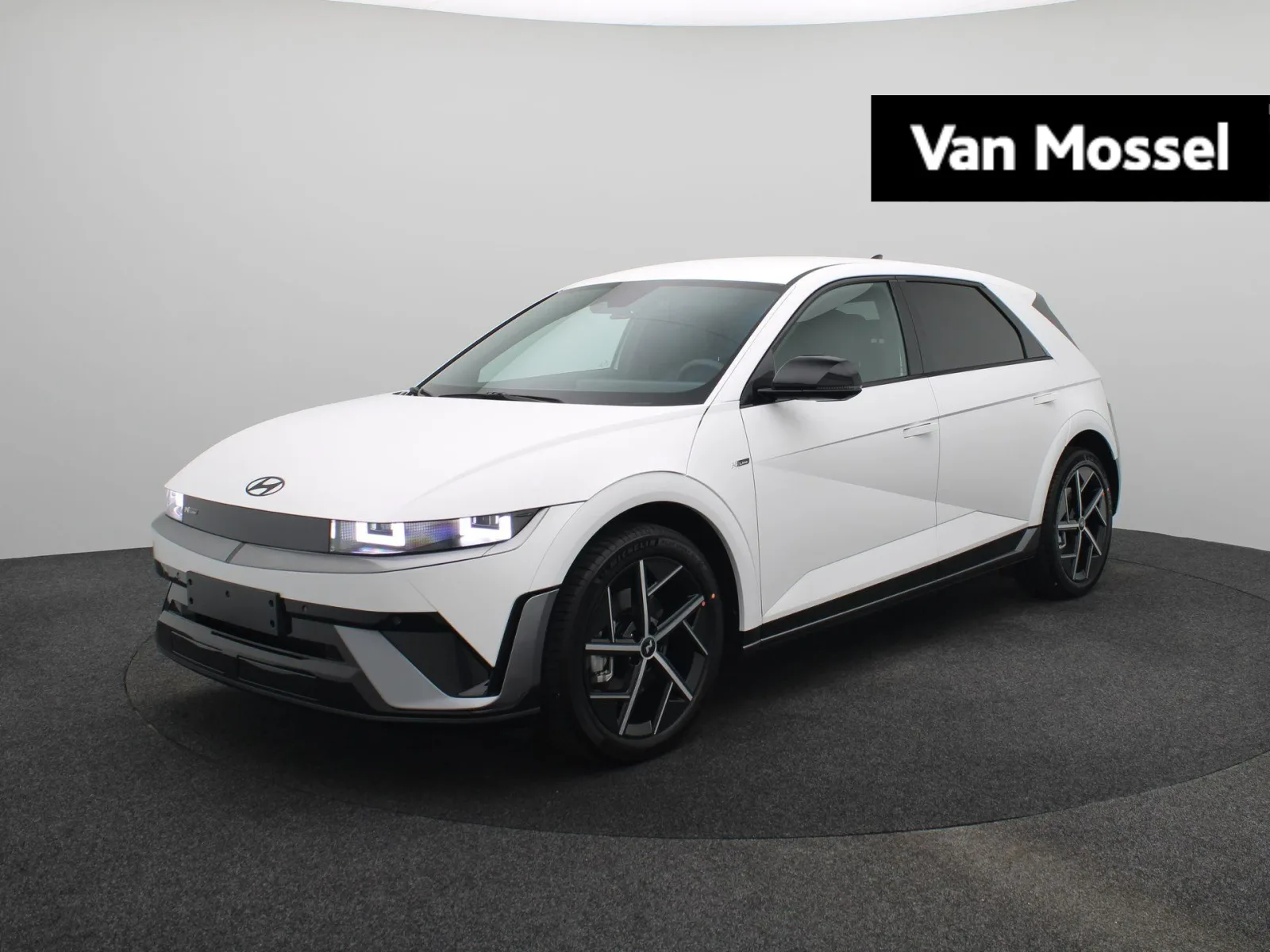 Hyundai Ioniq 5 (2026) — foto 1