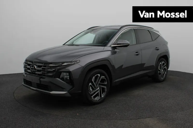 Hyundai Tucson (2026)
