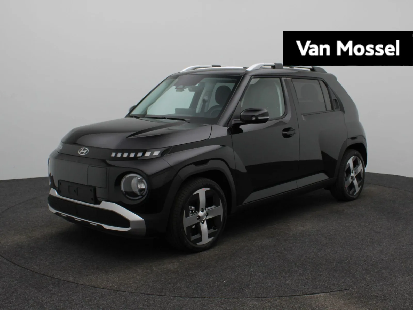 Hyundai Inster (2026) — foto 1