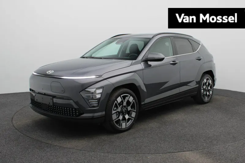 Hyundai Kona (2026)