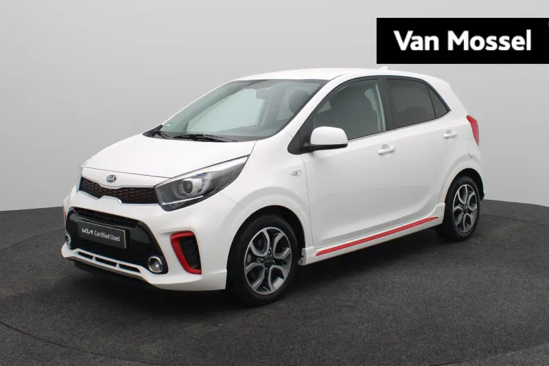 Kia Picanto (2020)