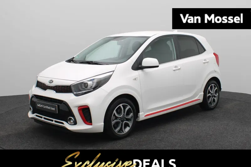 Kia Picanto (2020)