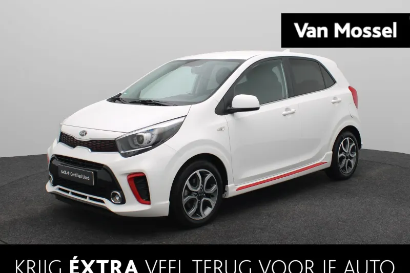 Kia Picanto (2020)