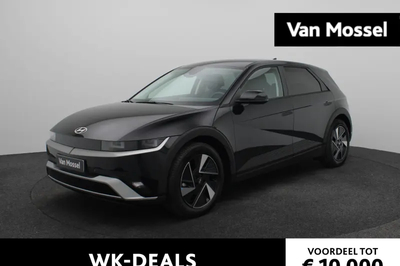 Hyundai Ioniq 5
