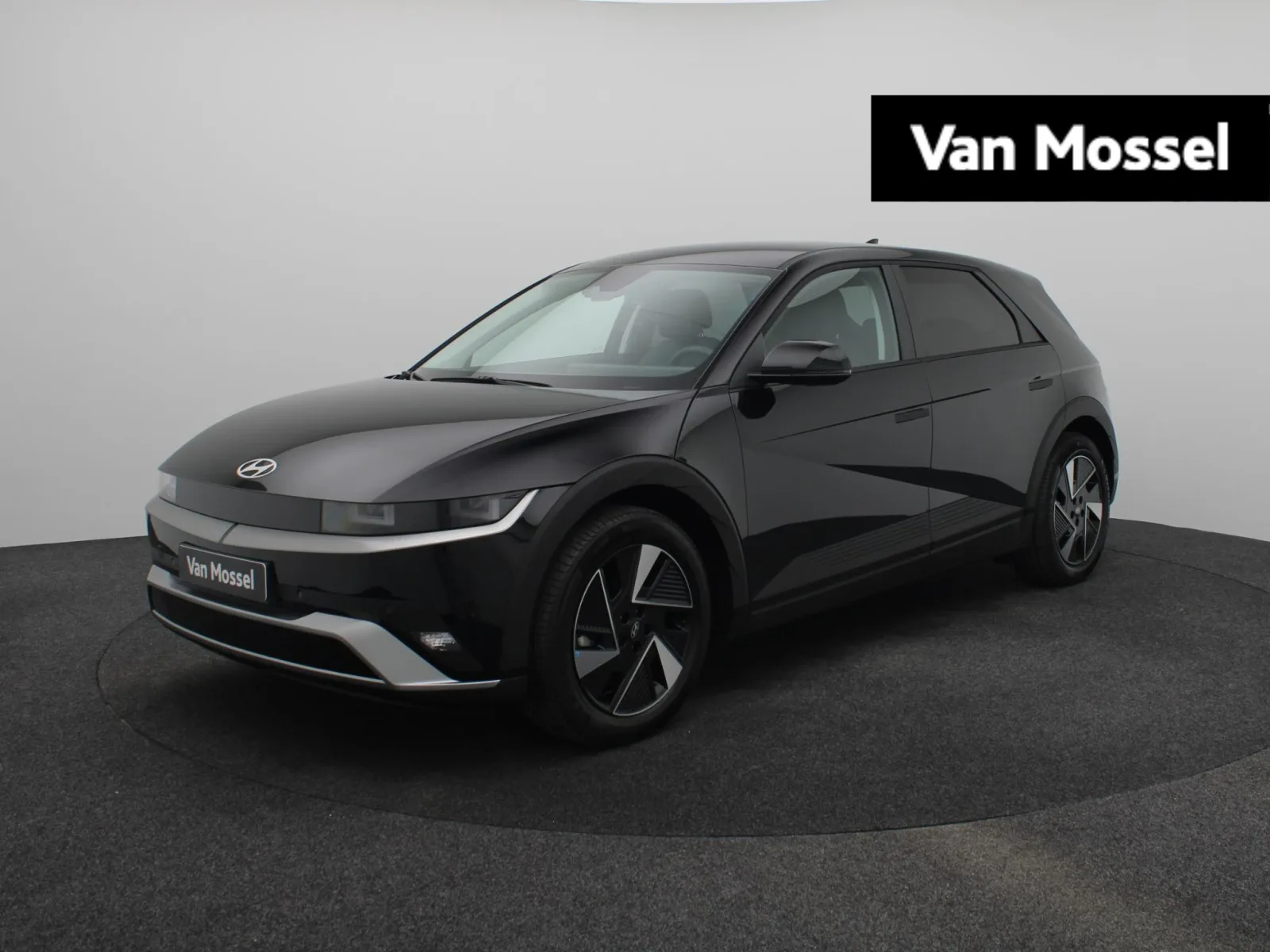 Hyundai Ioniq 5 (2026) — foto 1
