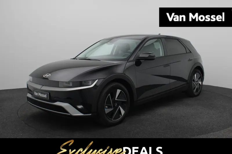 Hyundai Ioniq 5 (2026)