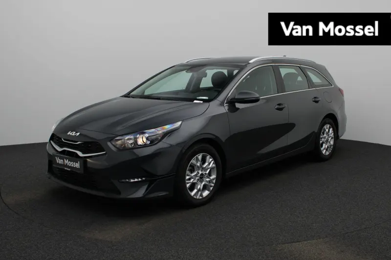Kia Ceed Sportswagon (2024)