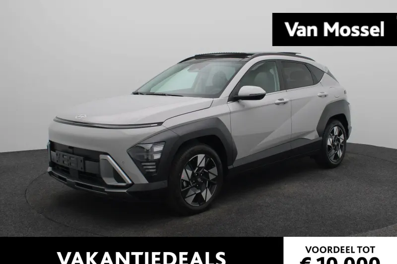Hyundai Kona (2026)