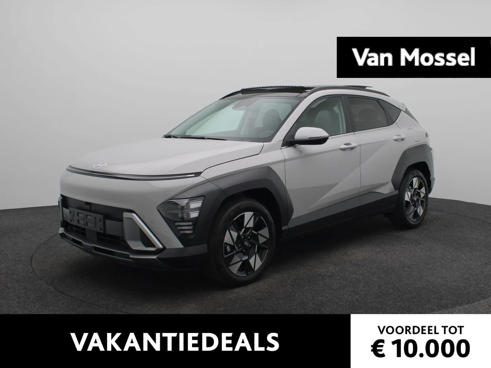 Hyundai Kona (2026) — foto 1