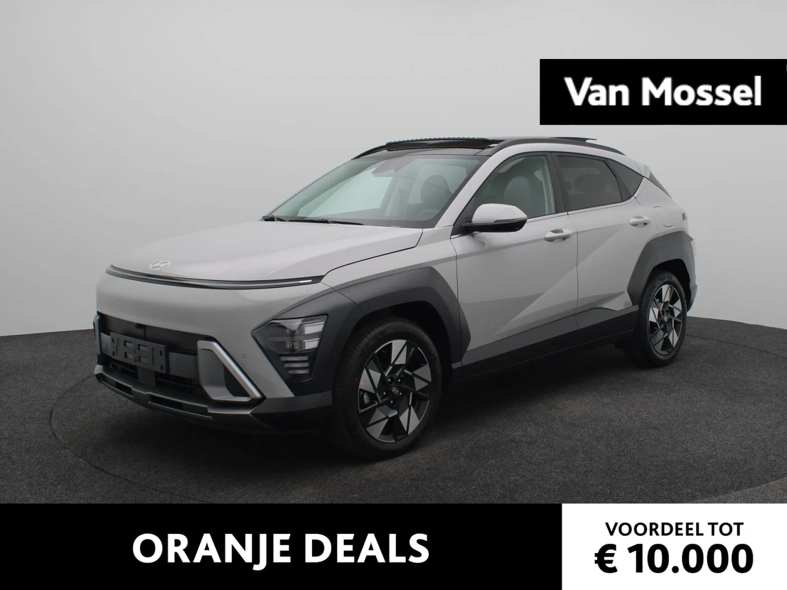 Hyundai Kona (2026) — foto 1