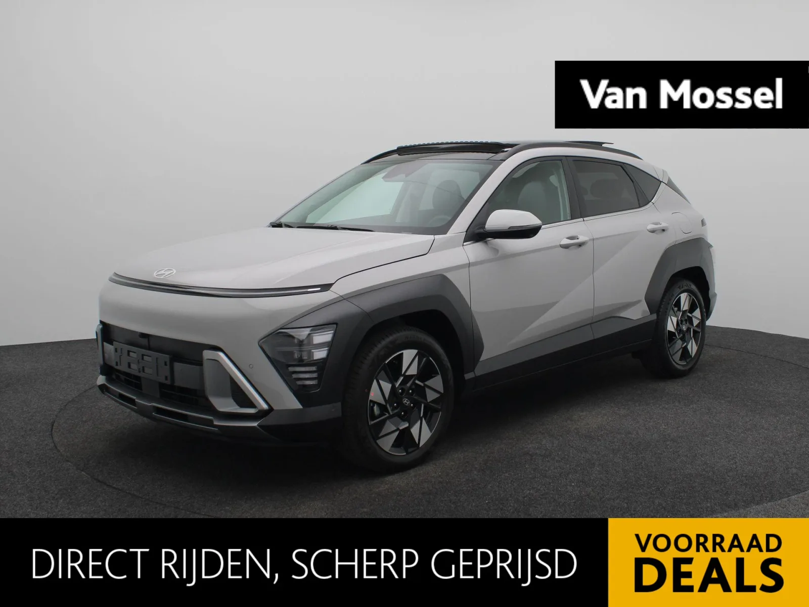 Hyundai Kona (2026) — foto 1