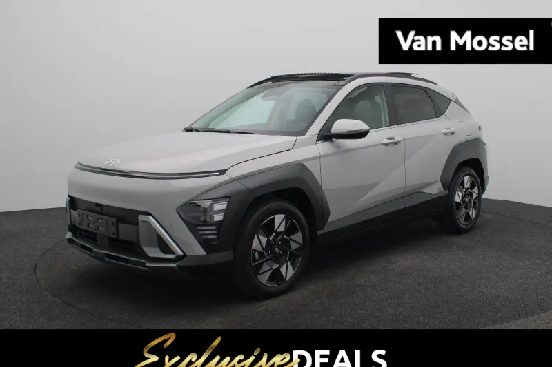 Hyundai Kona (2026)