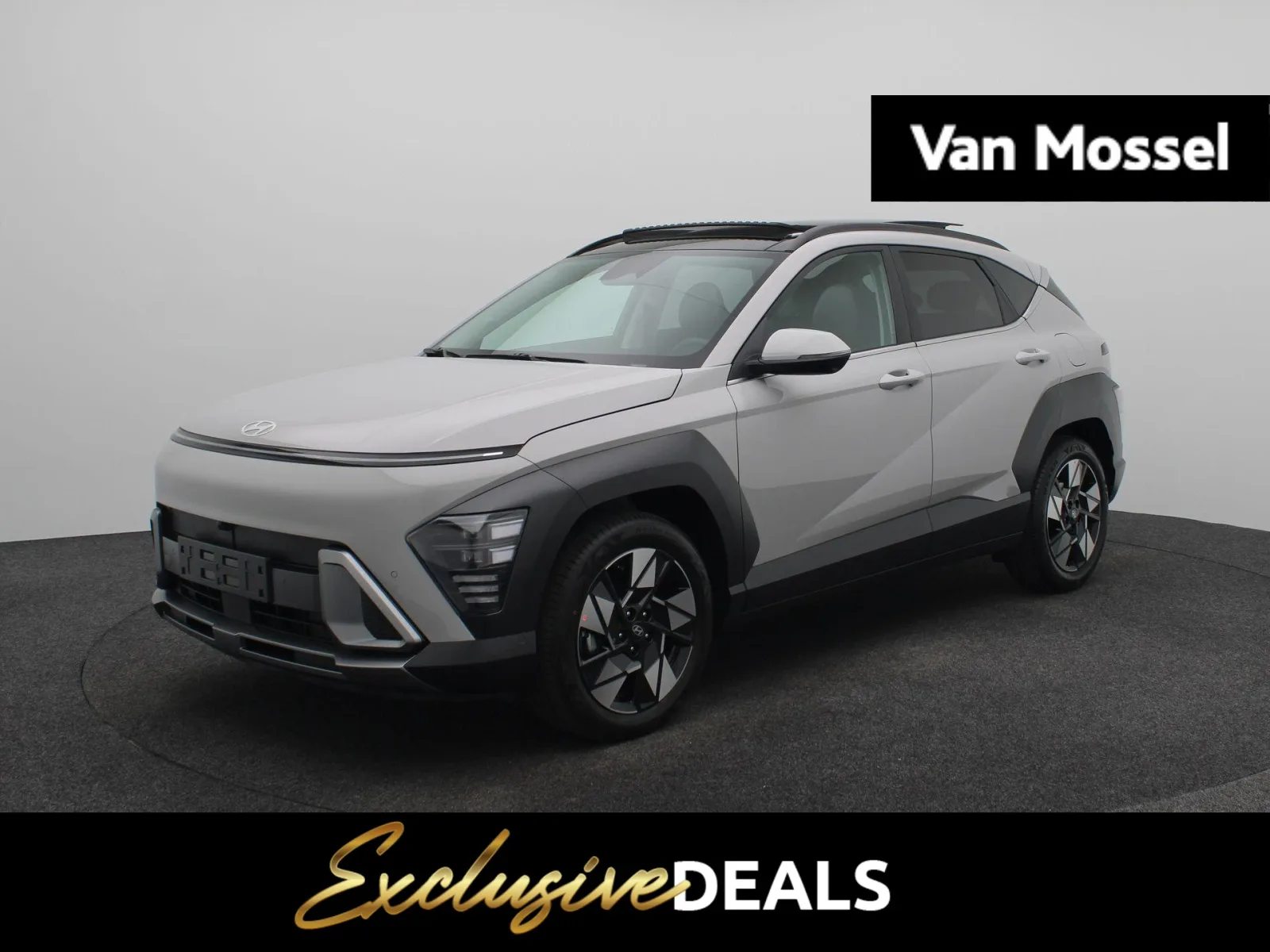 Hyundai Kona (2026) — foto 1