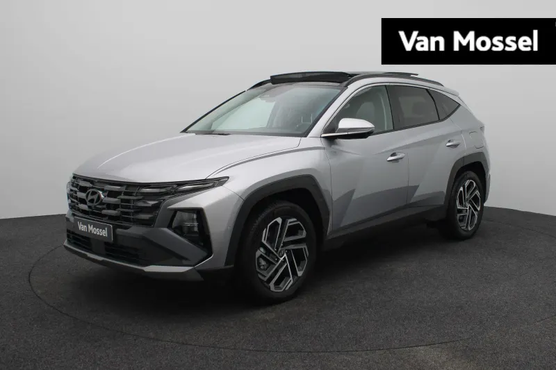 Hyundai Tucson (2026)
