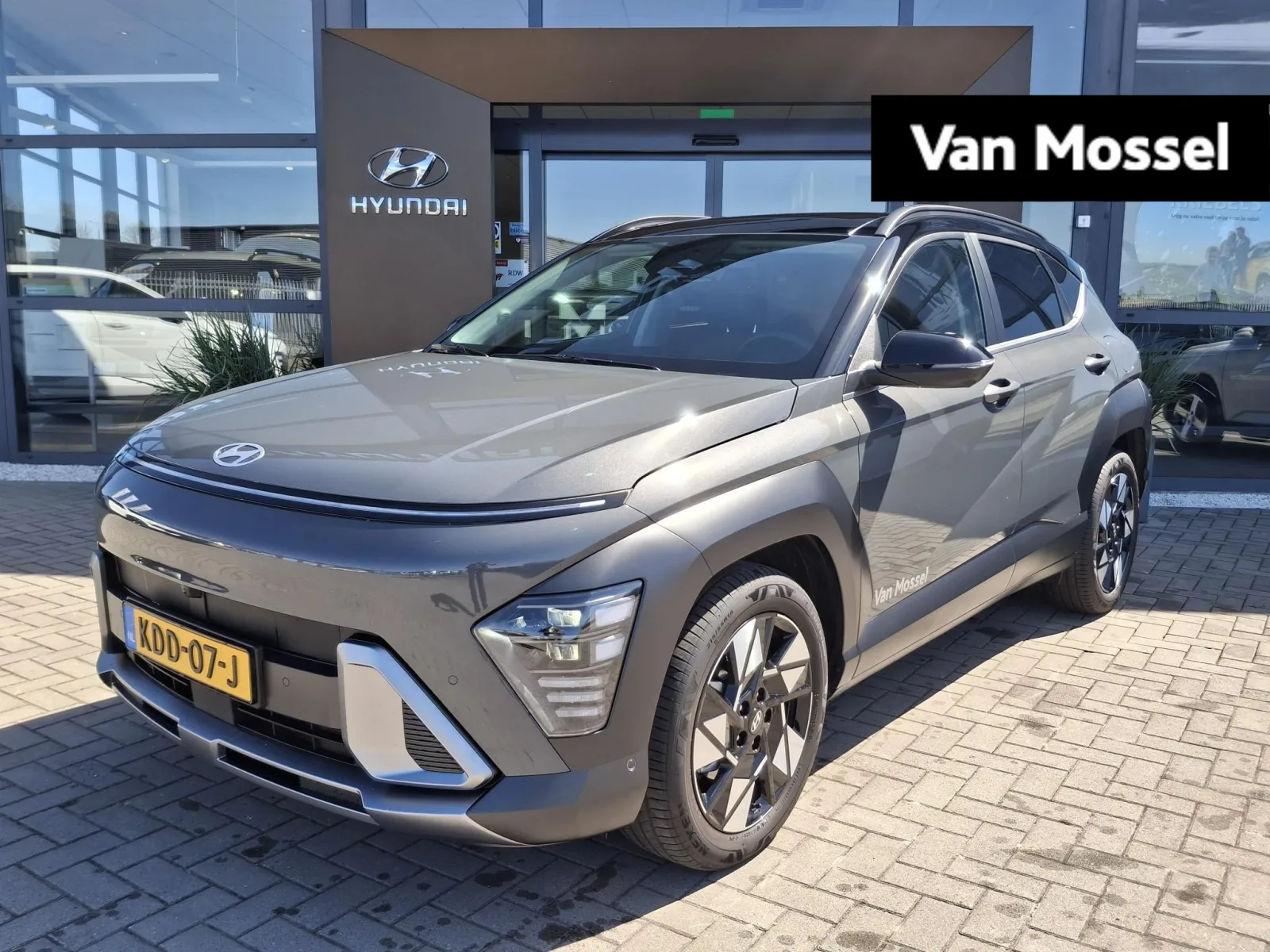 Hyundai Kona (2026) — foto 1