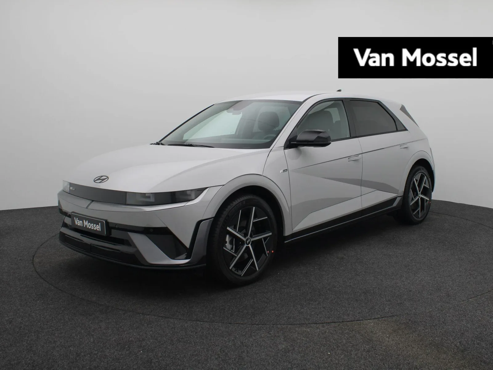 Hyundai Ioniq 5 (2026) — foto 1