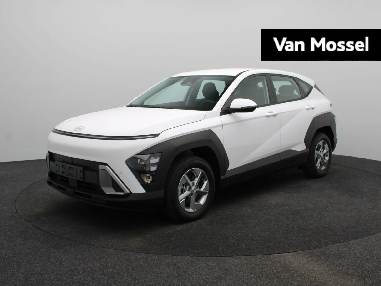 Hyundai Kona (2026) — foto 1