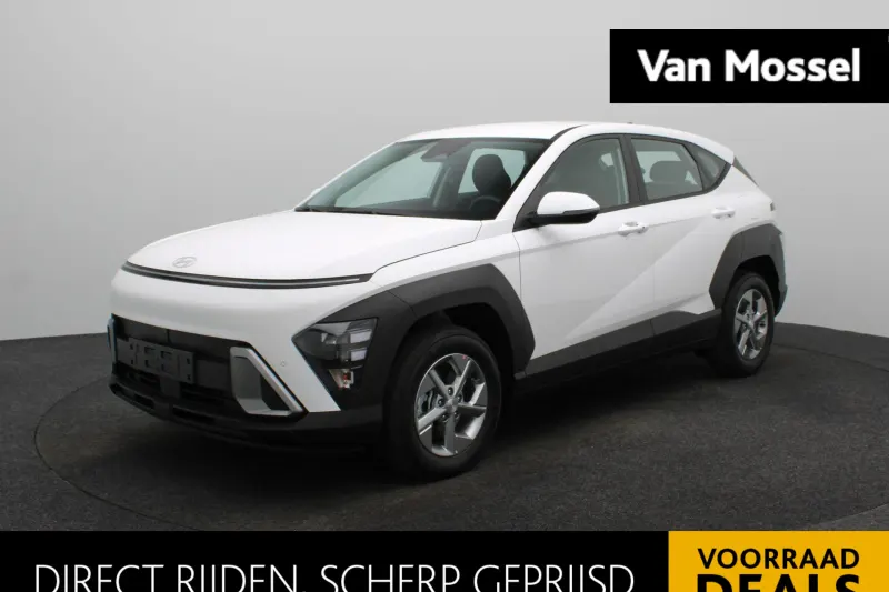 Hyundai Kona (2026)