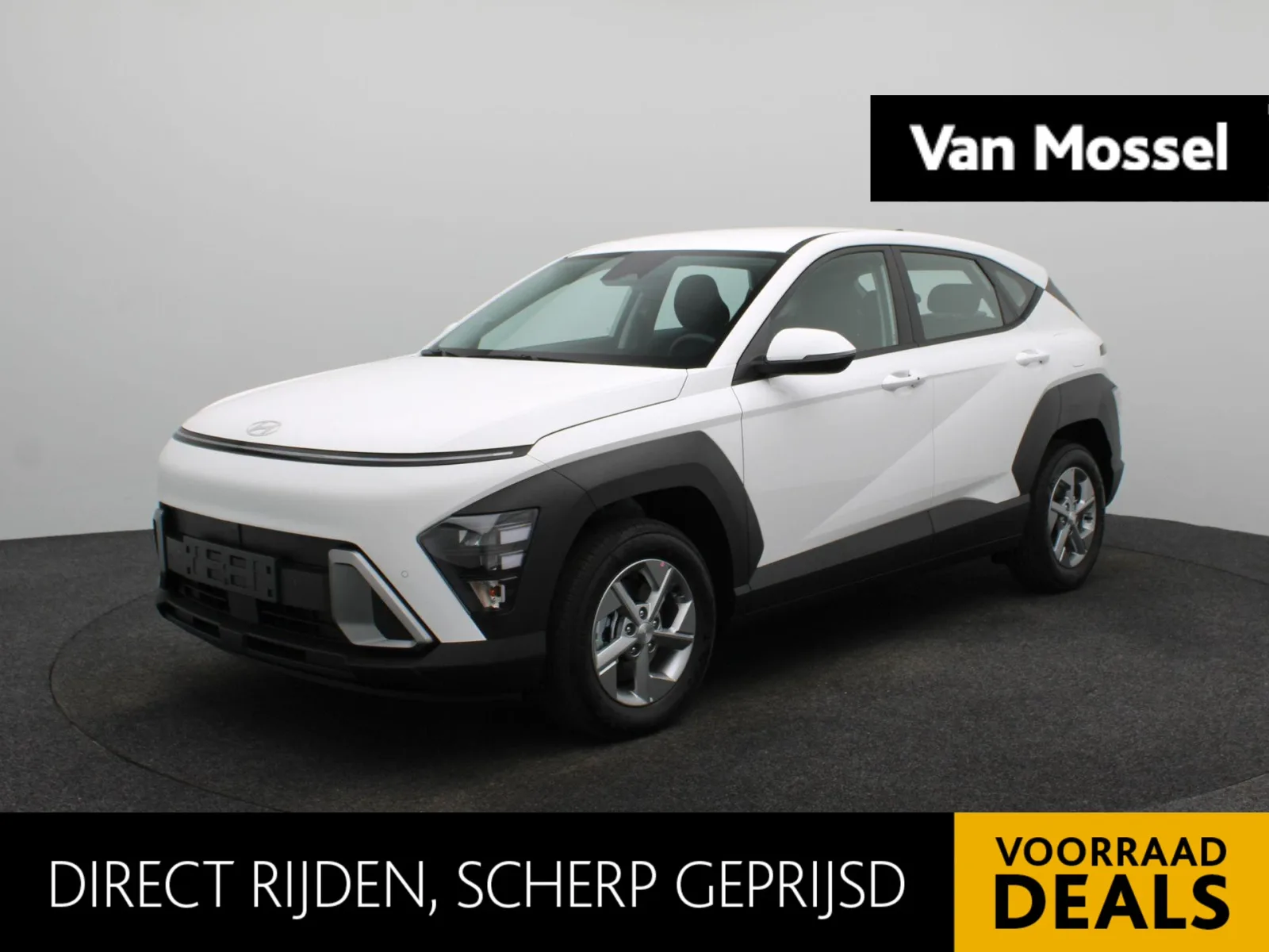 Hyundai Kona (2026) — foto 1