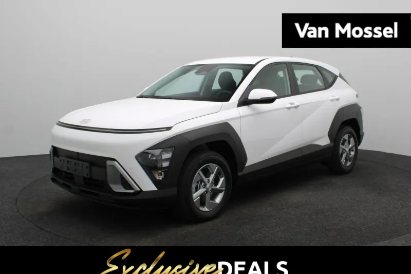 Hyundai Kona (2026)