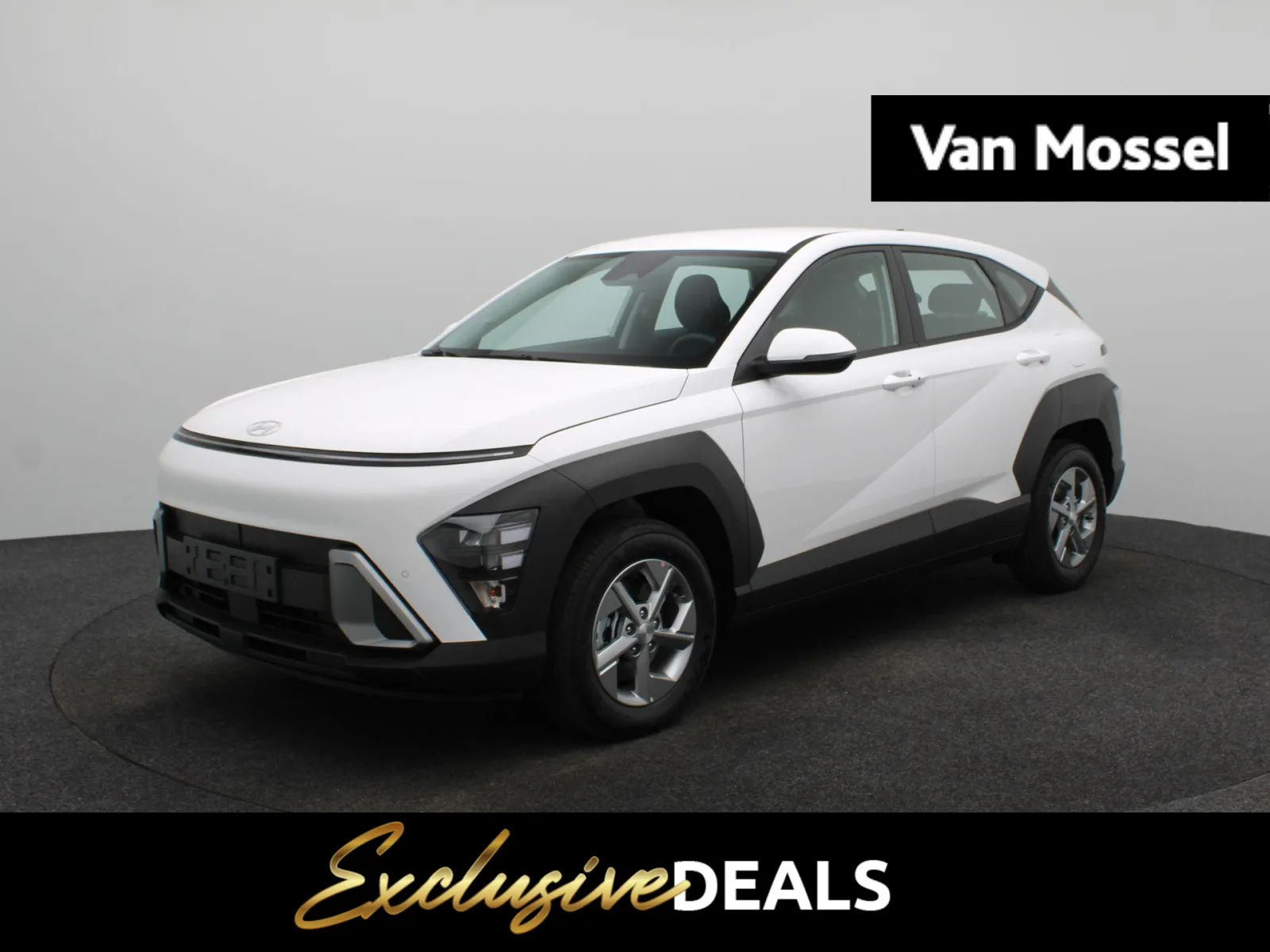 Hyundai Kona (2026) — foto 1