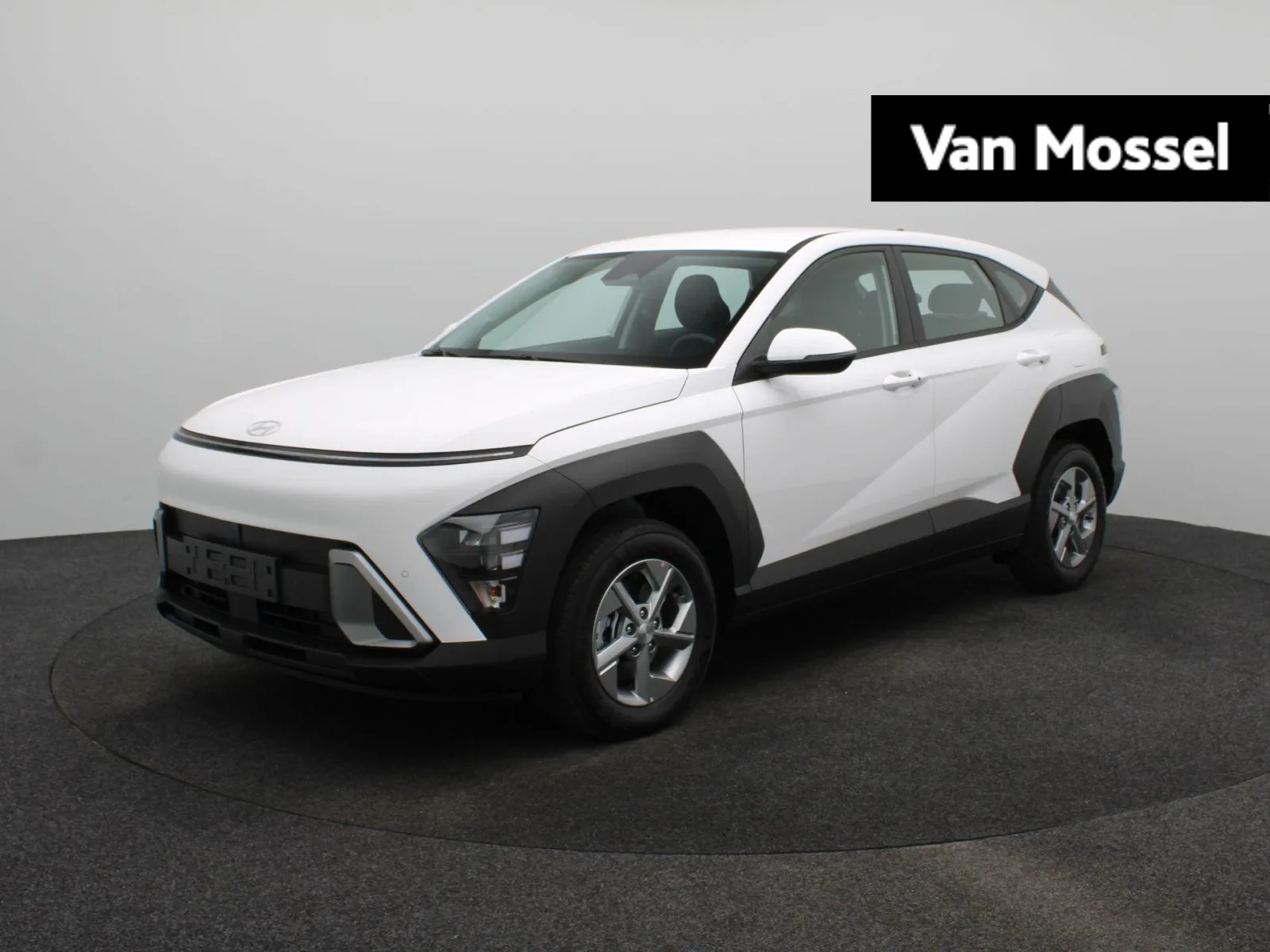 Hyundai Kona (2026) — foto 1