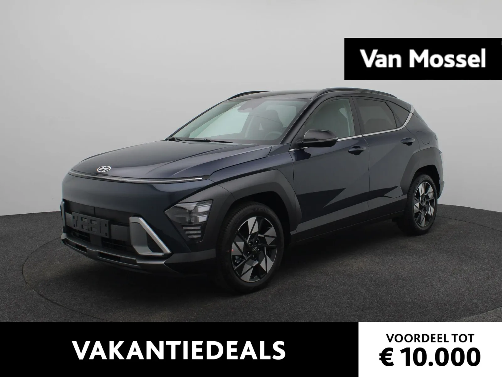 Hyundai Kona (2026) — foto 1