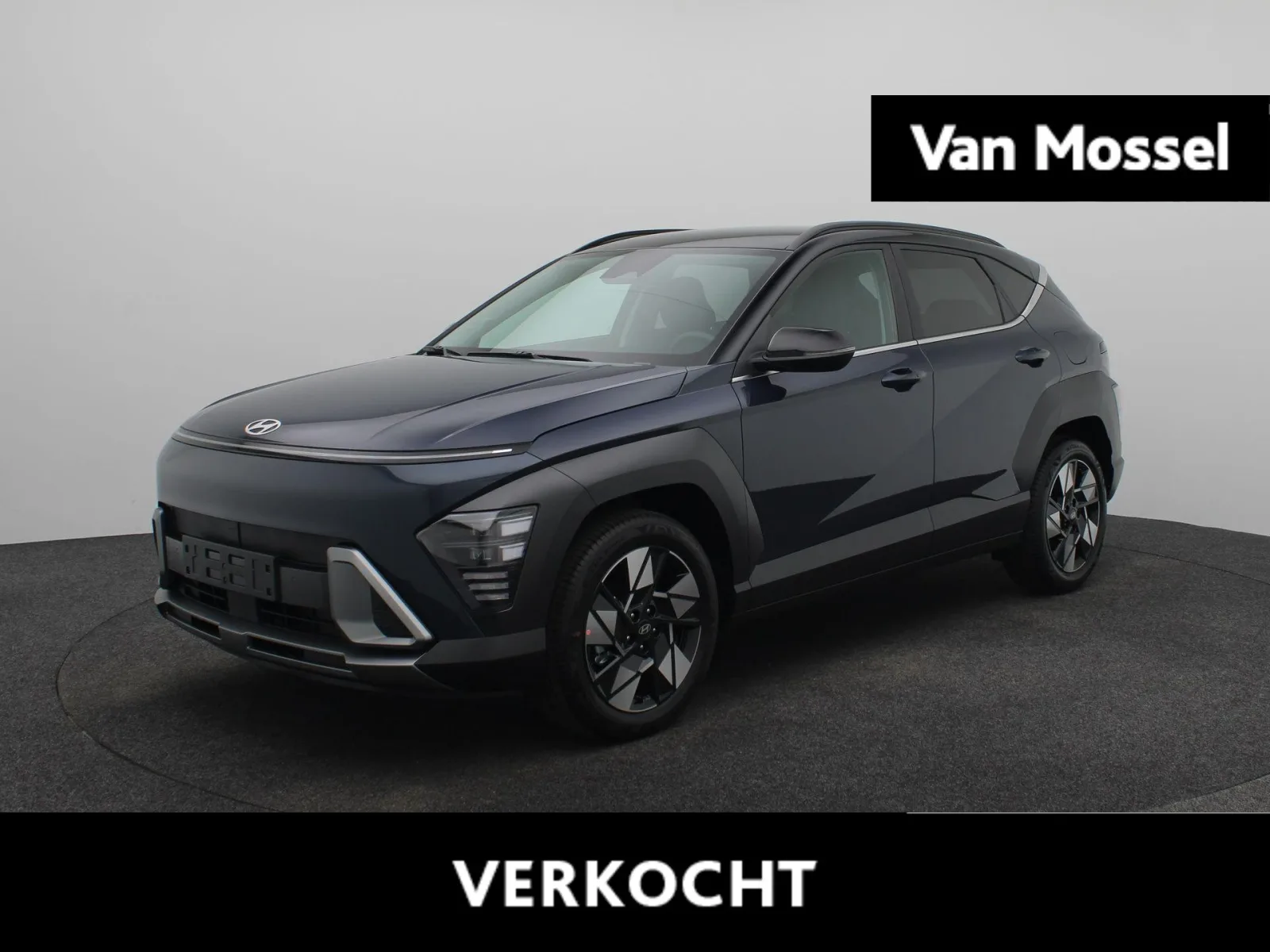 Hyundai Kona (2026) — foto 1