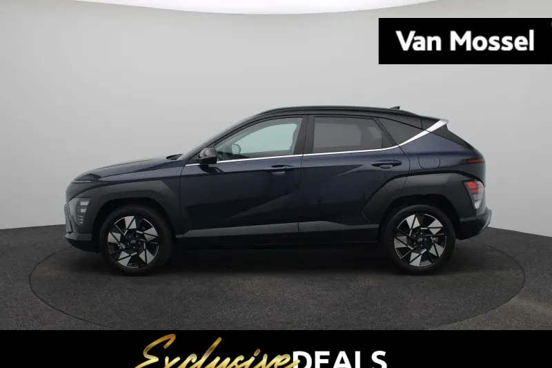 Hyundai Kona (2026)