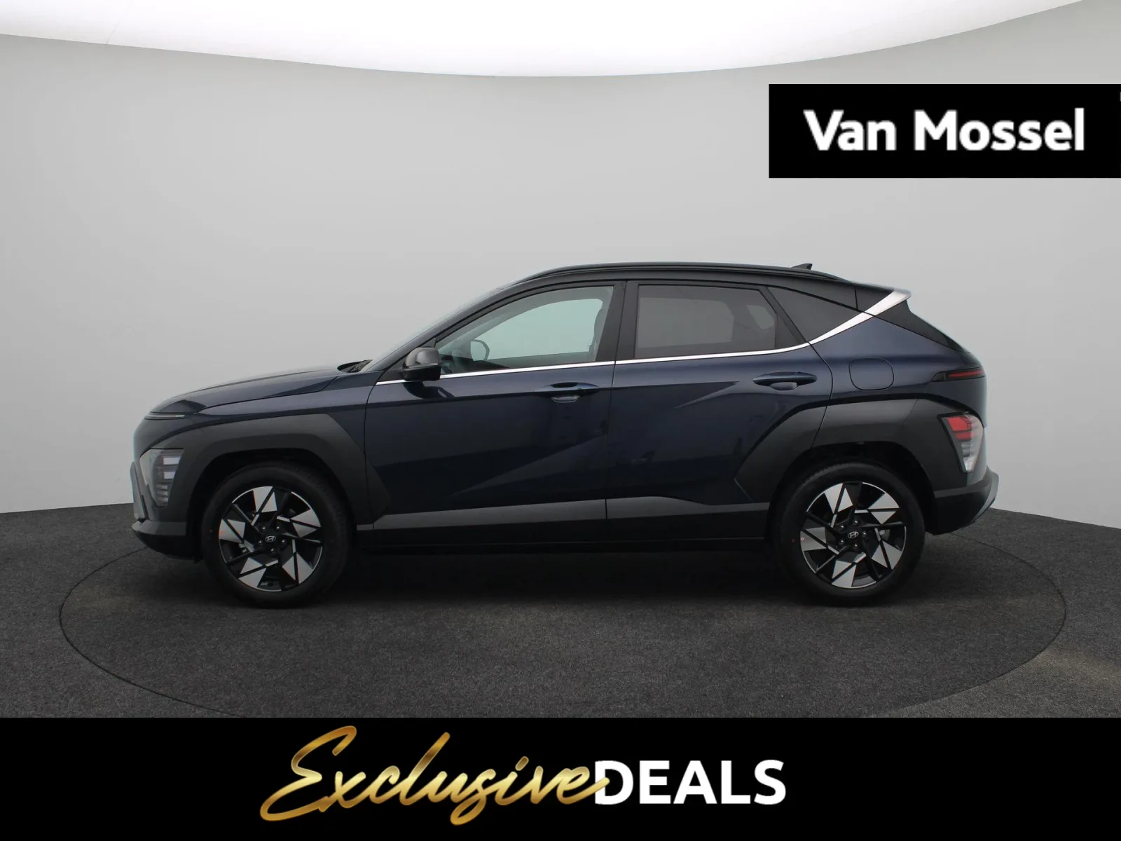 Hyundai Kona (2026) — foto 1
