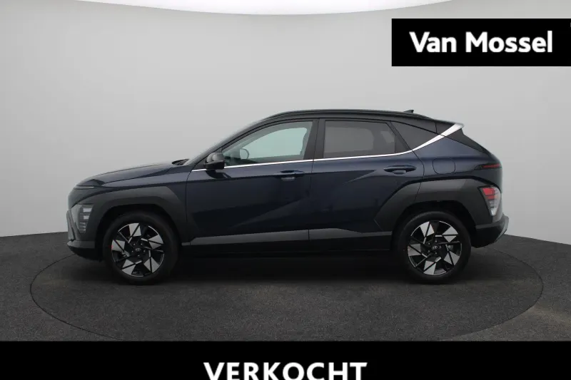 Hyundai Kona (2026)