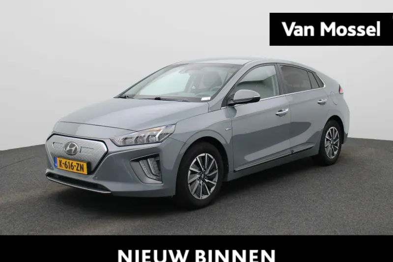 Hyundai Ioniq (2021)