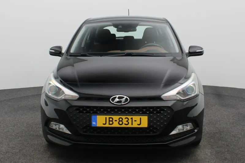 Hyundai i20 (2016)