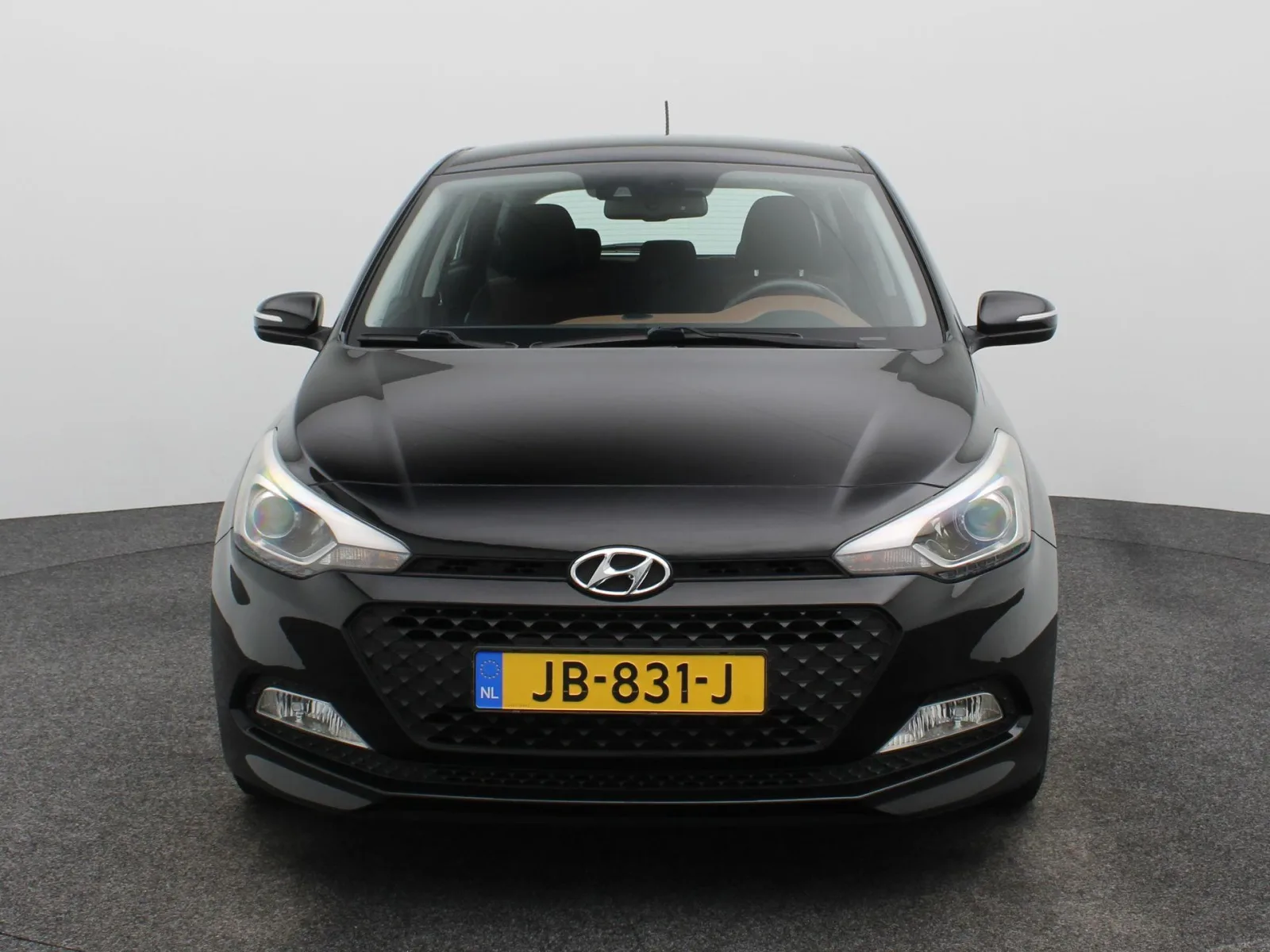 Hyundai i20 (2016) — foto 1