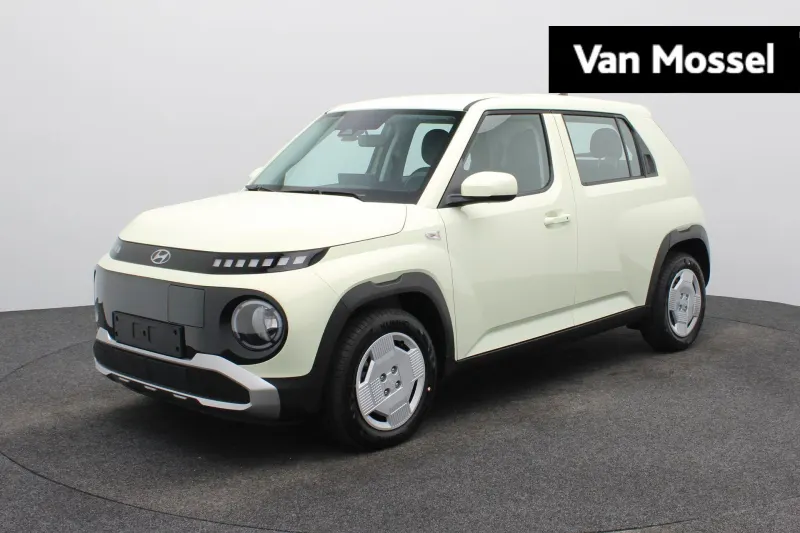 Hyundai Inster (2026)