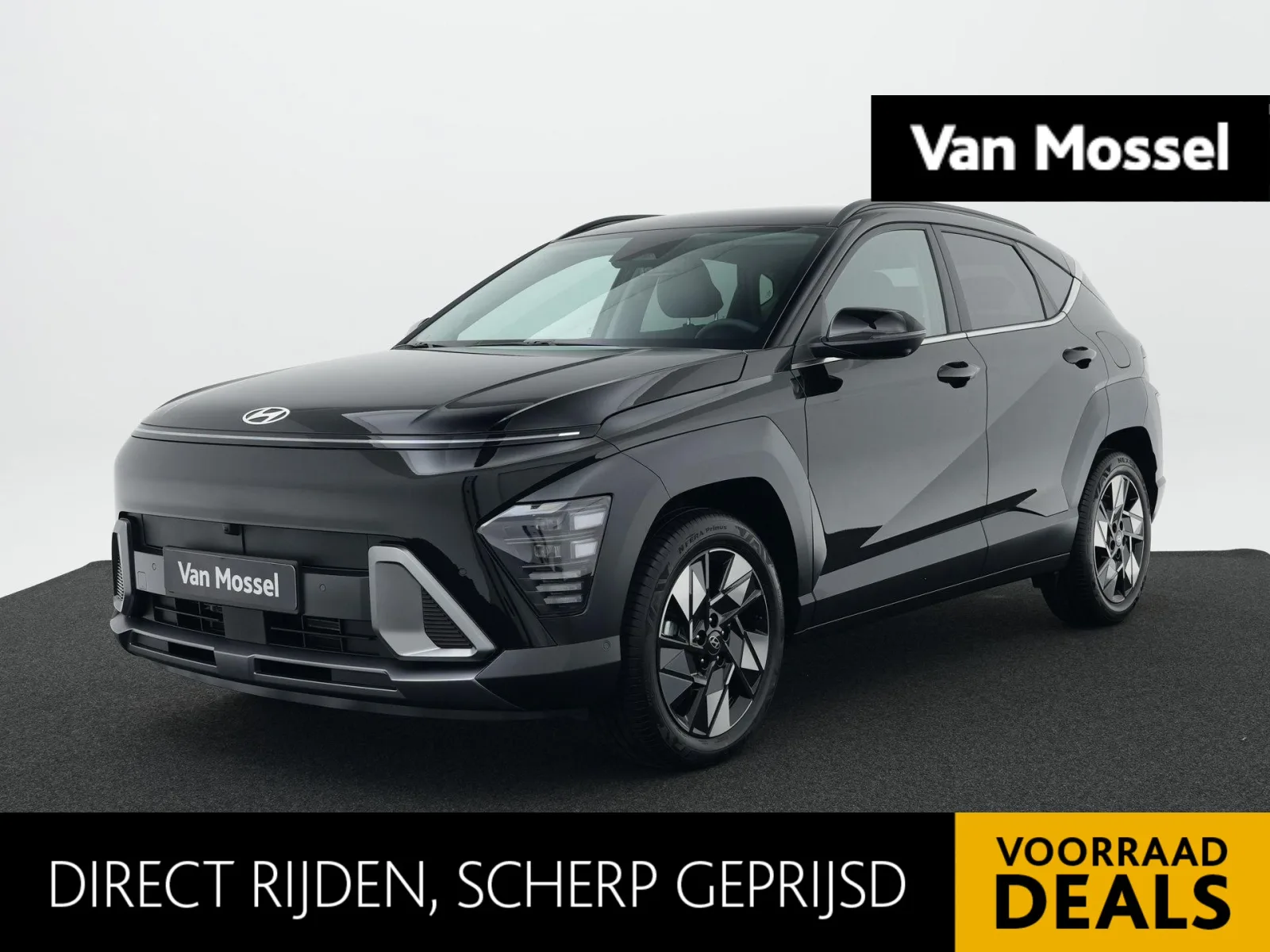 Hyundai Kona (2026) — foto 1