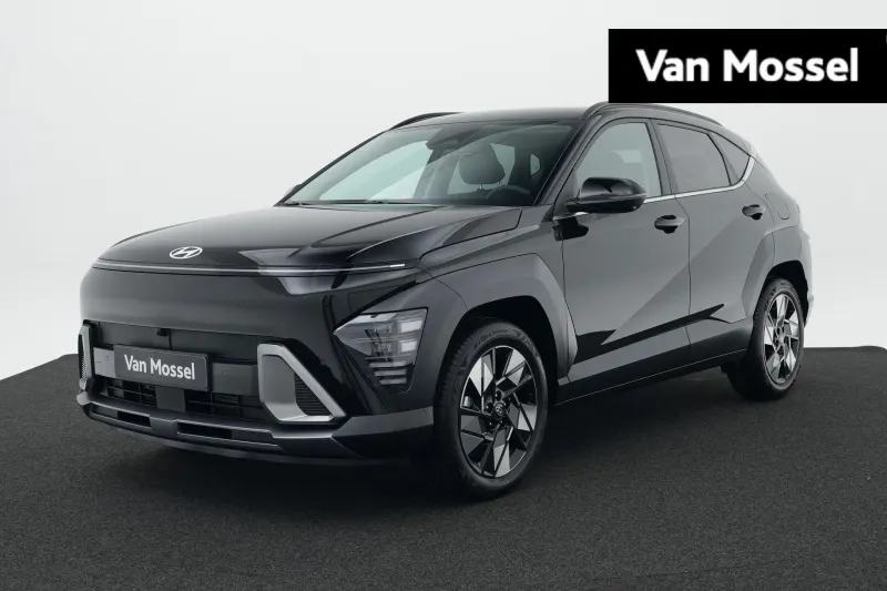 Hyundai Kona (2026)