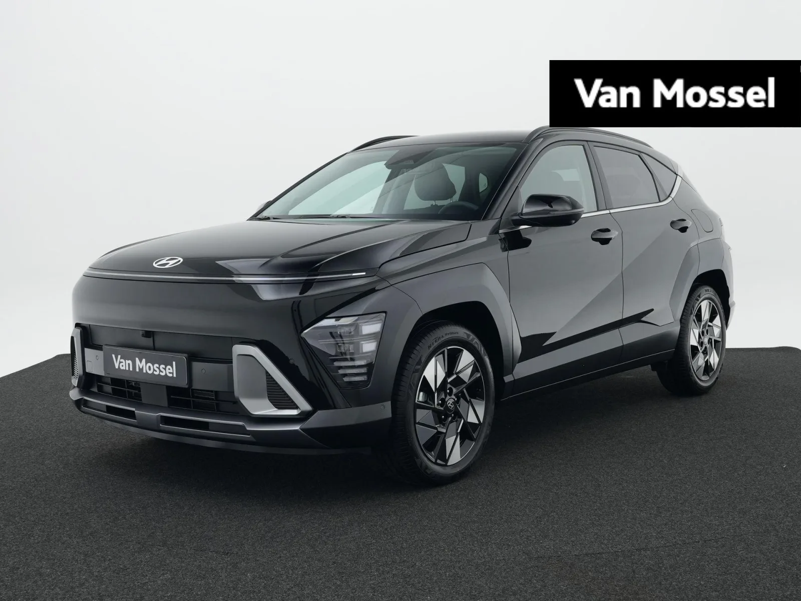 Hyundai Kona (2026) — foto 1