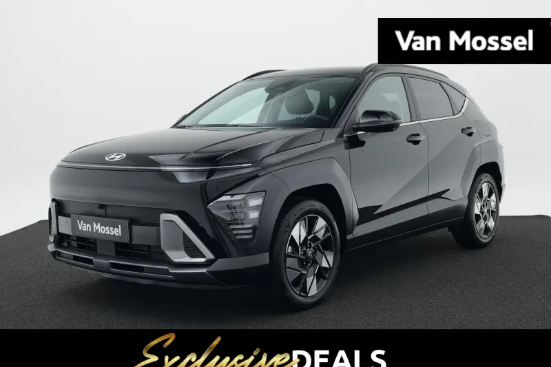 Hyundai Kona (2026)
