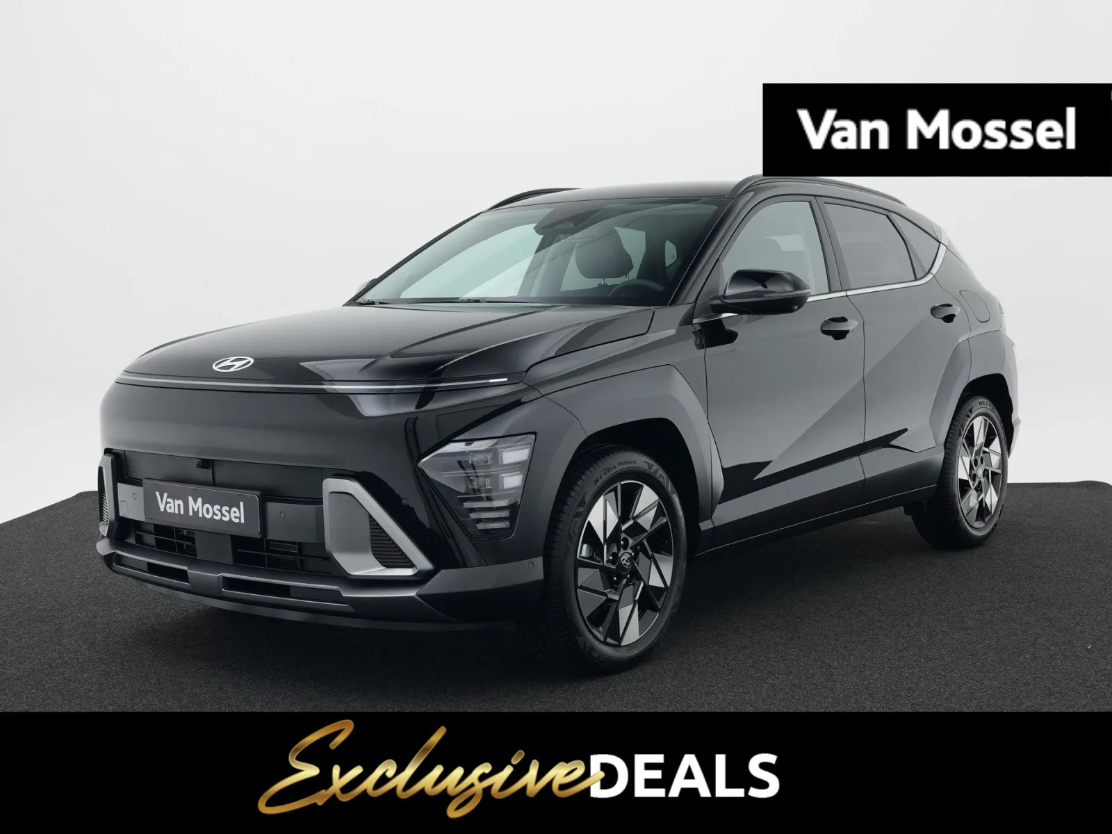Hyundai Kona (2026) — foto 1