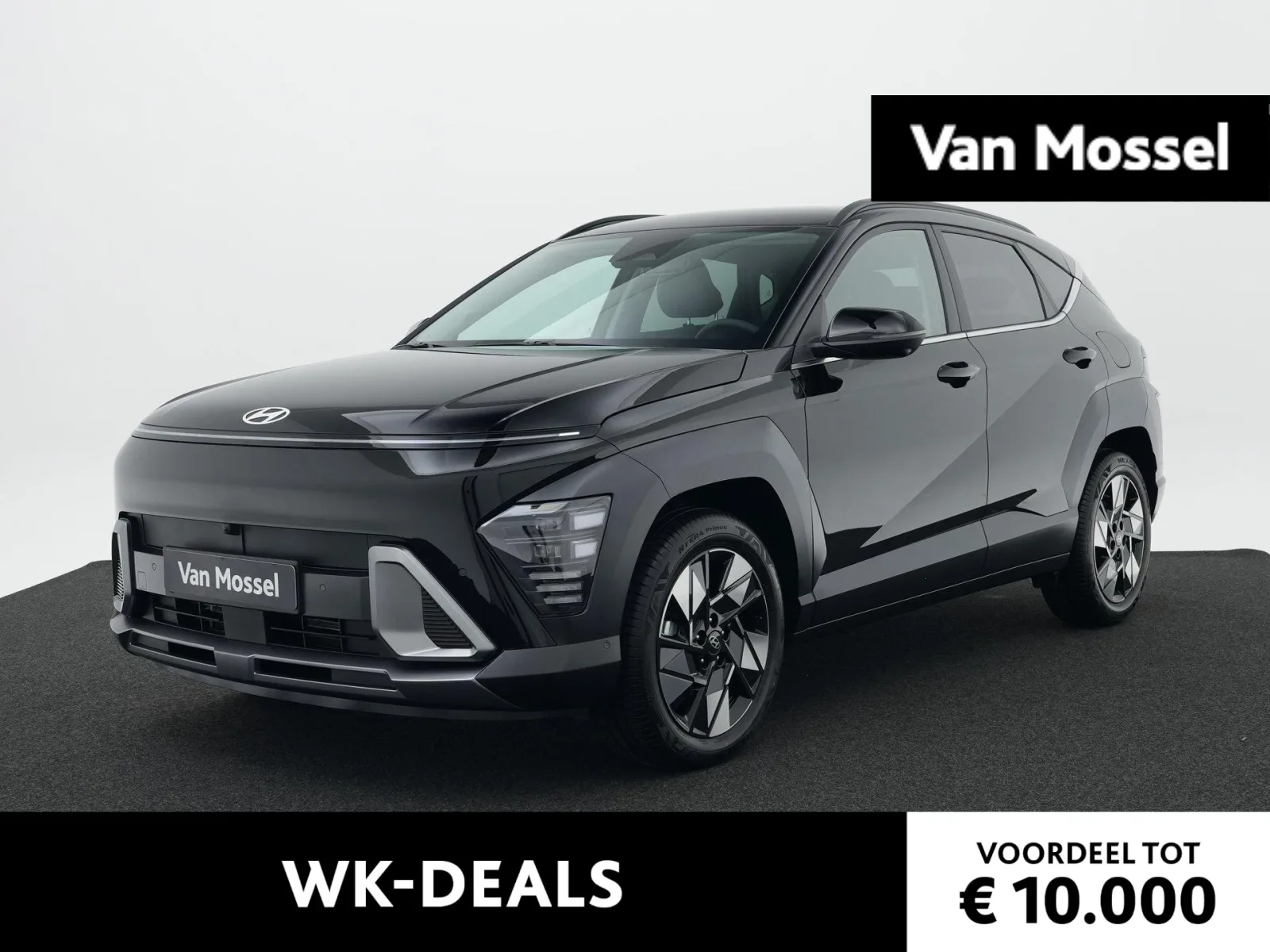 Hyundai Kona (2026) — foto 1