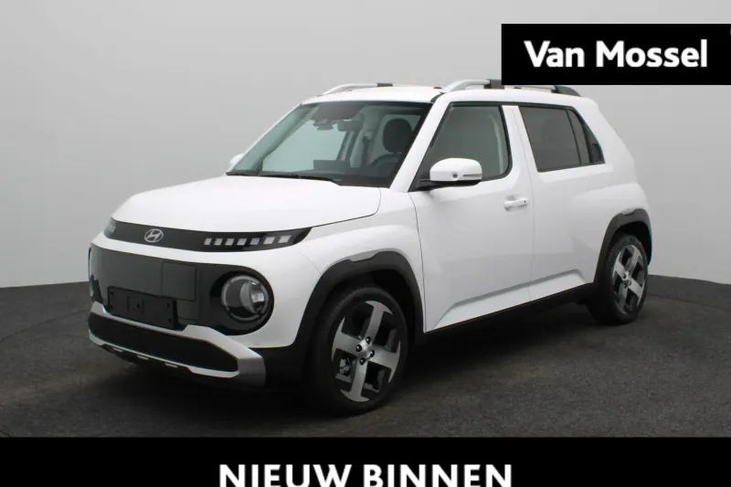 Hyundai Inster