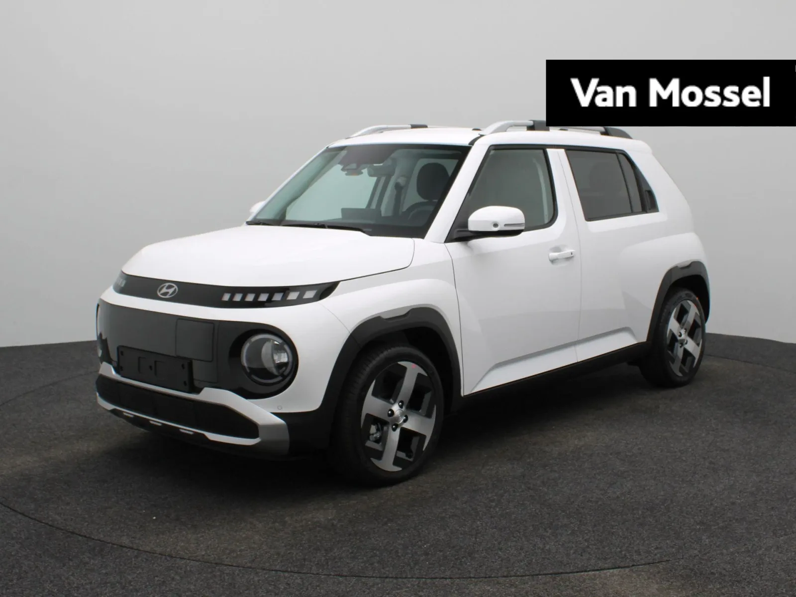 Hyundai Inster (2026) — foto 1
