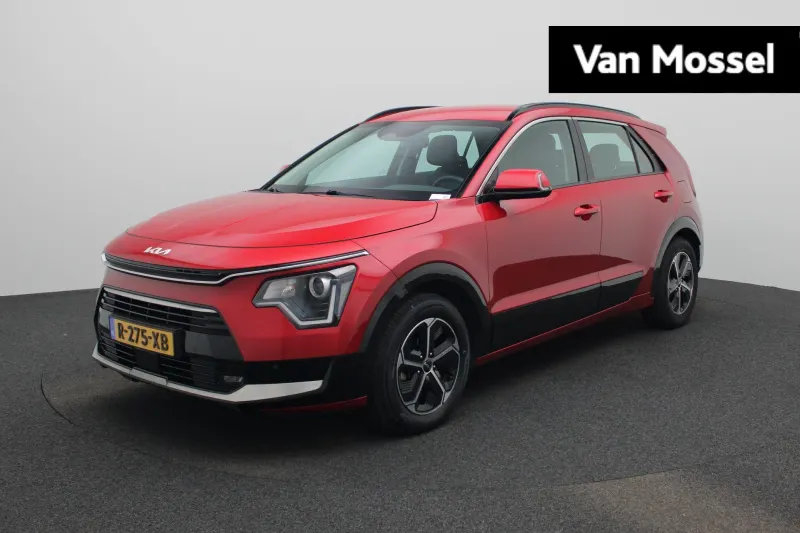 Kia Niro (2022)