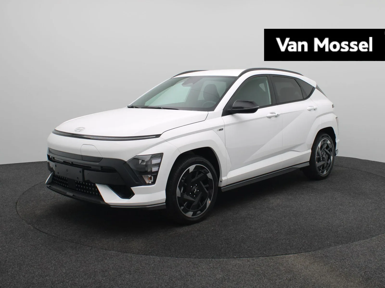 Hyundai Kona (2026) — foto 1