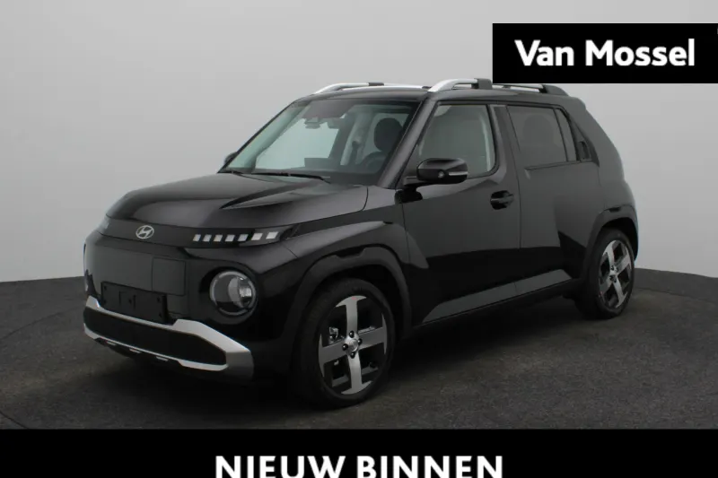 Hyundai Inster (2026)