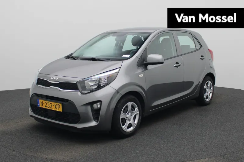 Kia Picanto (2022)