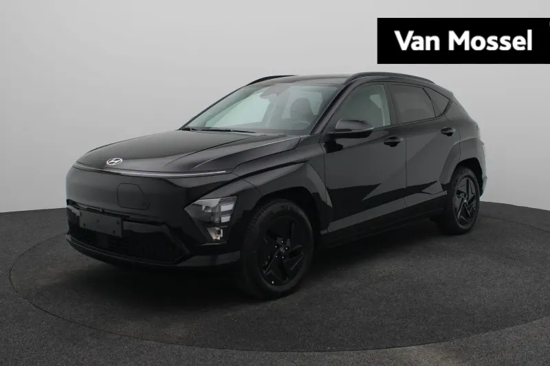 Hyundai Kona (2026)