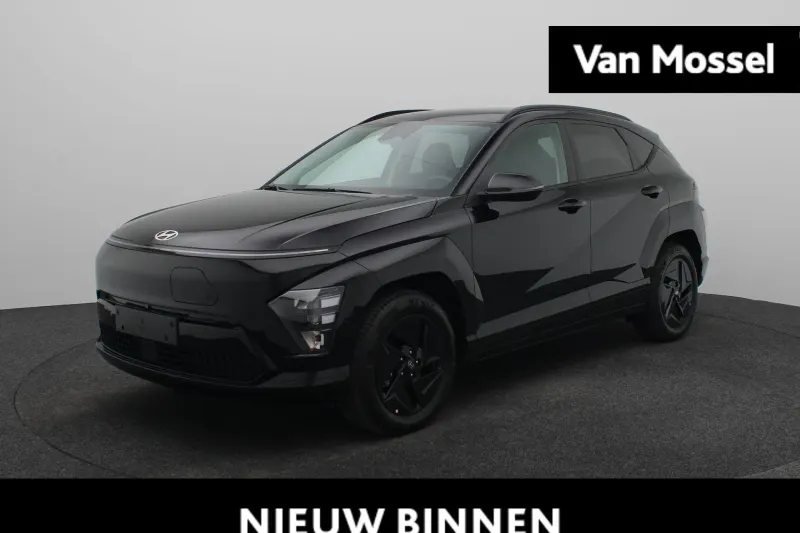 Hyundai Kona (2026)